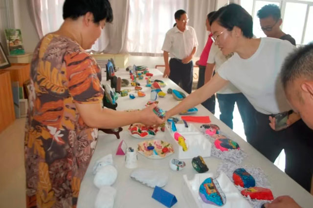 山東科大中天電子有限公司